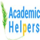 Academic Helpers logo